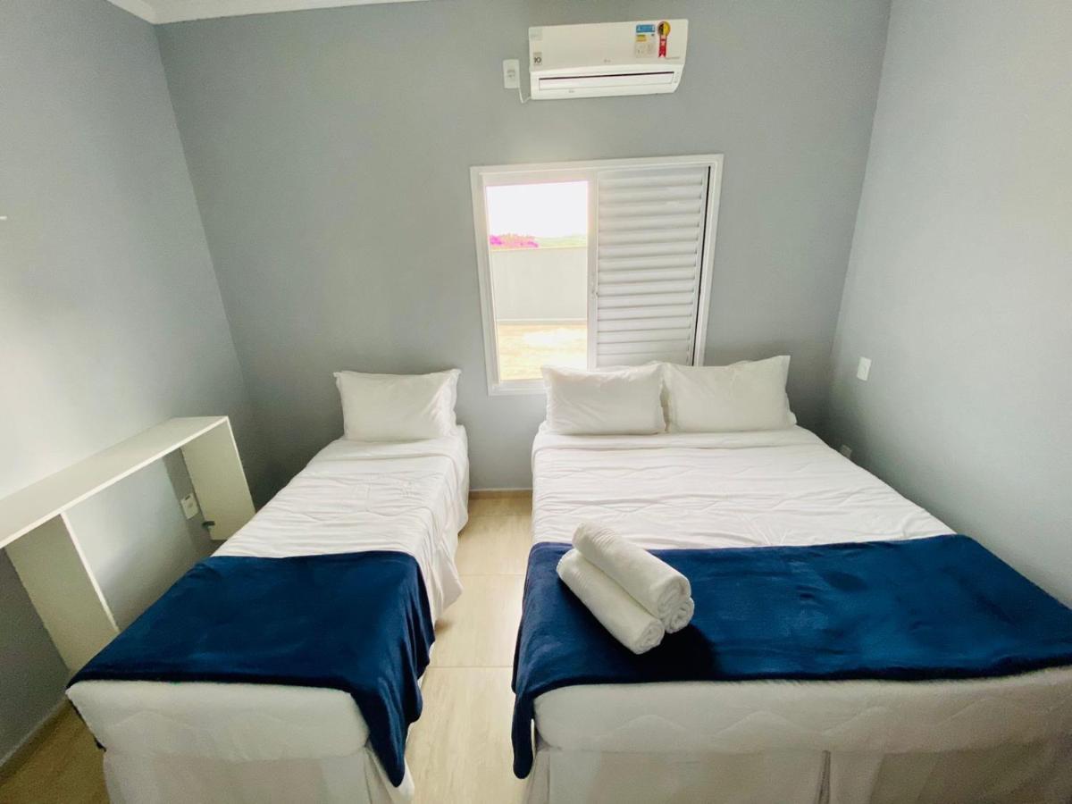 Hotel Summit Cachoeira Paulista